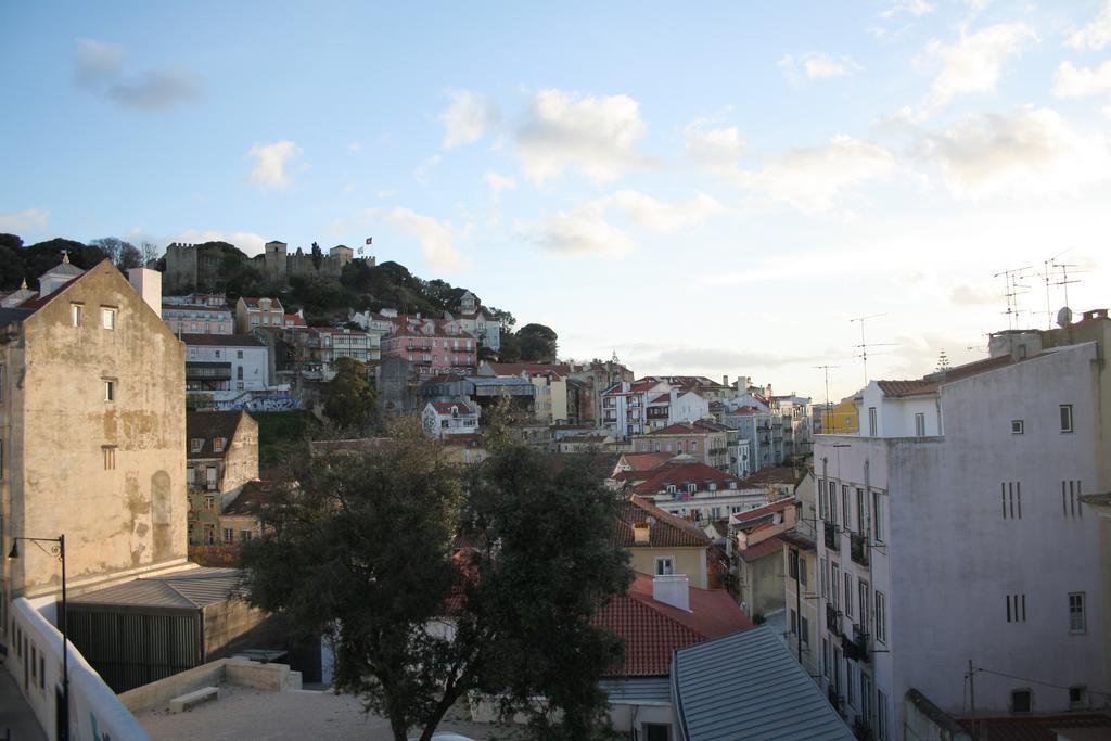 Lagares 38 Διαμέρισμα Lisboa Εξωτερικό φωτογραφία